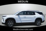 New 2026 Chevrolet Traverse LT w/ Enhanced Driving Package image 5
