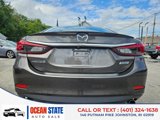 Used 2016 MAZDA MAZDA6 Grand Touring w/ GT Technology Package image 4