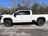 Used 2021 GMC Sierra 2500 AT4 w/ AT4 Premium Plus Package image 4