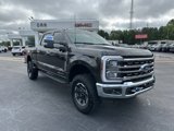 Used 2024 Ford F350 King Ranch w/ Tremor Off-Road Package image 3