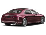Used 2024 Mercedes-Benz Maybach S 580 4MATIC image 2