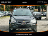 Used 2015 Chevrolet Captiva Sport LT image 2