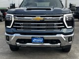 New 2025 Chevrolet Silverado 3500 LTZ w/ LTZ Convenience Package image 4