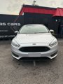 Used 2015 Ford Focus SE image 2