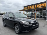 Used 2020 Subaru Forester Premium image 3
