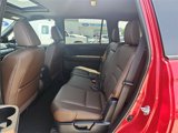 Certified 2025 Honda Passport EX-L image 6