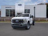 New 2025 Ford F350 XL w/ XL Chrome Package image 2
