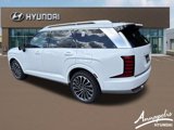 New 2026 Hyundai Palisade Calligraphy image 3