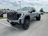 New 2025 GMC Sierra 3500 Denali Ultimate image 3