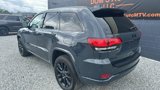 Used 2017 Jeep Grand Cherokee Altitude image 2