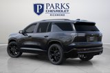 New 2026 Chevrolet Traverse RS image 3