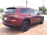 New 2025 Jeep Grand Cherokee L Laredo image 4