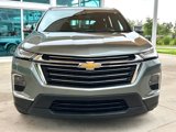 Used 2023 Chevrolet Traverse LT image 2