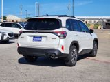 New 2025 Subaru Forester Touring image 3