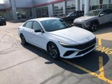 New 2025 Hyundai Elantra SEL image 2
