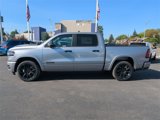 New 2026 RAM 1500 Laramie w/ Night Edition image 3