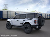 New 2025 Ford Bronco Raptor image 5