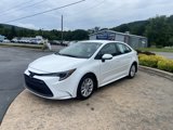 Used 2024 Toyota Corolla LE image 3