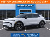 New 2026 Chevrolet Equinox EV LT image 4