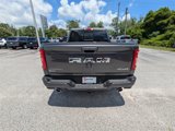 New 2025 RAM 1500 4x4 Crew Cab image 4
