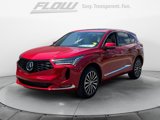 New 2025 Acura RDX SH-AWD w/ Advance Package image 3