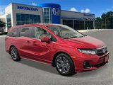 New 2026 Honda Odyssey Touring image 5