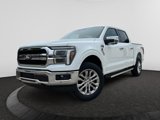 New 2025 Ford F150 Lariat image 2