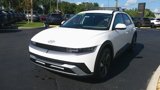 New 2025 Hyundai Ioniq 5 SEL image 2