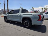 New 2025 Toyota Tundra SR5 image 4