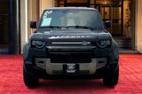 Used 2023 Land Rover Defender 130 X image 3