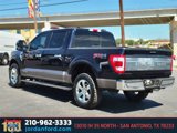 Certified 2021 Ford F150 King Ranch w/ Equipment Group 601A High image 3