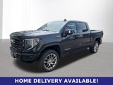 Used 2025 GMC Sierra 1500 AT4X image 2