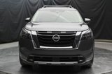 New 2025 Nissan Pathfinder Platinum w/ Cargo Package image 5