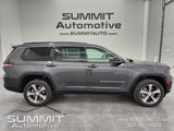 New 2025 Jeep Grand Cherokee L Limited w/ Luxury Tech Group II image 1