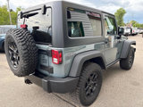 Used 2014 Jeep Wrangler Sport image 5