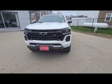 New 2025 Chevrolet Colorado Z71 image 3