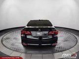 Used 2015 Acura TLX V6 image 4