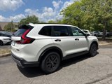 New 2026 Honda CR-V TrailSport image 5