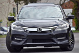 Used 2017 Honda Accord Touring image 3