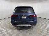 New 2025 Mercedes-Benz GLS 450 4MATIC image 6