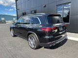 New 2025 Mercedes-Benz GLS 450 4MATIC image 3