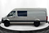 New 2025 Mercedes-Benz Sprinter 2500 image 2