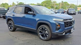 New 2026 Chevrolet Equinox RS w/ LPO, Floor Liner Package image 2