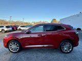 New 2025 Buick Envision Avenir image 4