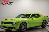 Used 2023 Dodge Challenger SRT Hellcat image 1