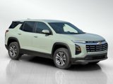 New 2026 Chevrolet Equinox LT image 3