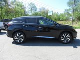 Used 2023 Nissan Murano SL w/ Cargo Package image 5
