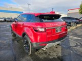 Used 2018 Land Rover Range Rover Evoque SE image 3