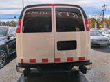 Used 2023 GMC Savana 2500 w/ Driver Convenience Package image 6