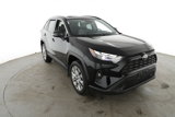 Used 2024 Toyota RAV4 XLE Premium image 3